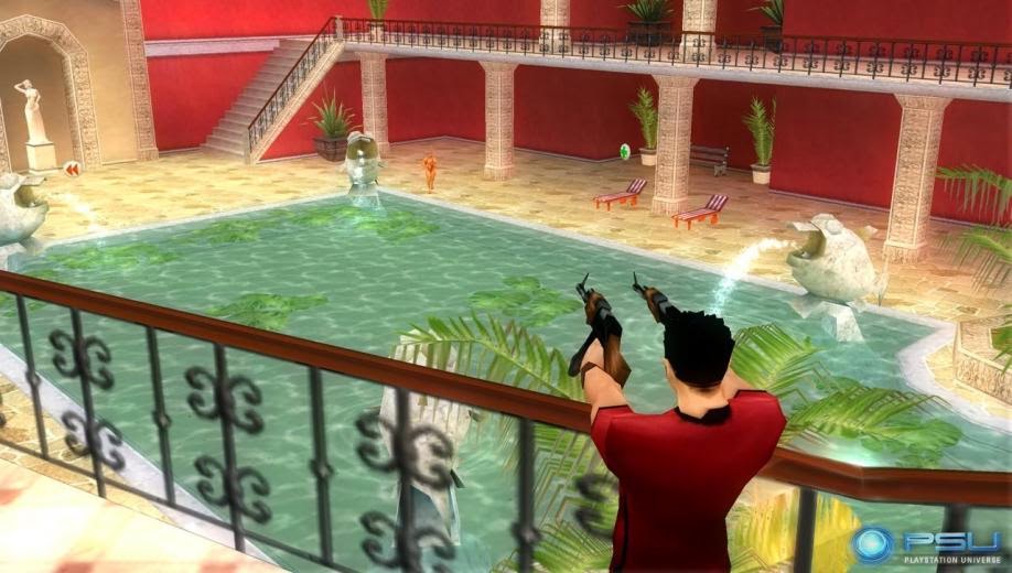 PSP Android) Chili Con Carnage